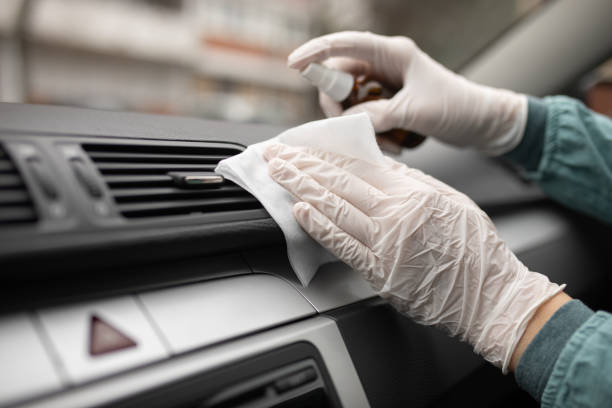 Best HVAC Air Duct Cleaning  in Vega, TX