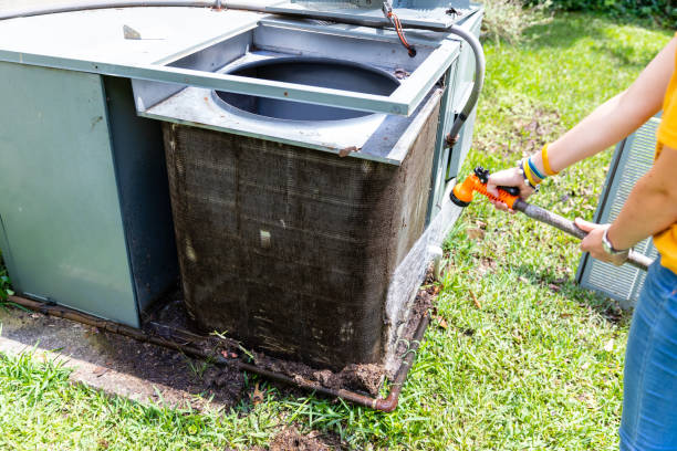 Best Air Duct Cleaning Cost  in Vega, TX