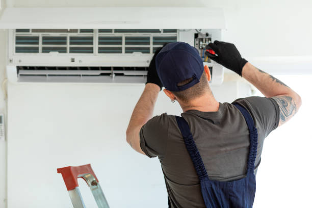 Best Air Vent Cleaning Services  in Vega, TX
