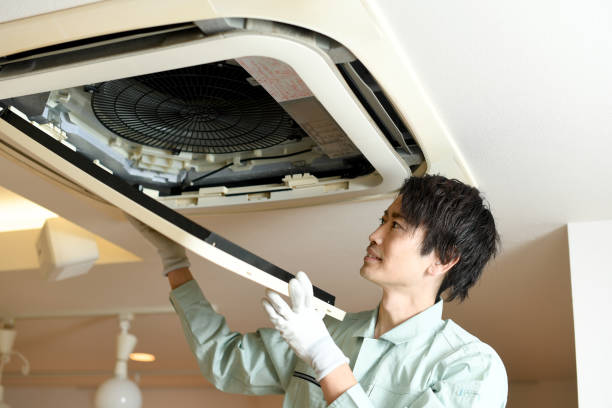 Best Air Duct Cleaning Near Me  in Vega, TX