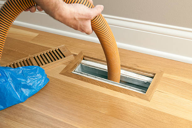 Best Air Duct Cleaning Company Near Me  in Vega, TX