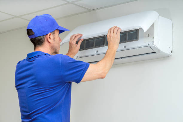 Best Best Air Duct Cleaning Company  in Vega, TX
