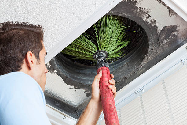 Best Affordable Air Duct Cleaning  in Vega, TX