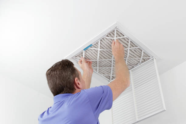 Best Emergency Air Duct Cleaning  in Vega, TX